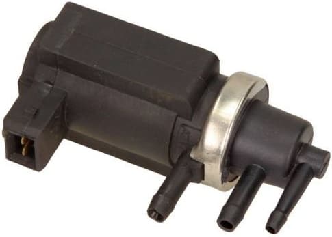Pressure converter, turbocharger 17-0096