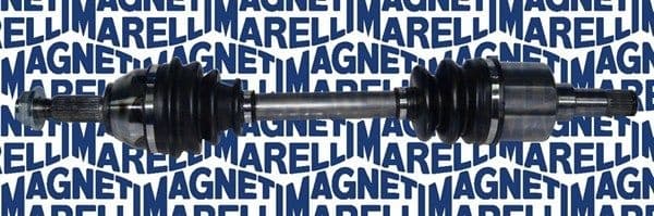 Drive Shaft 302004190059