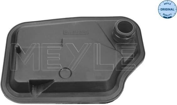 Hydraulic Filter, automatic transmission MEYLE-ORIGINAL: True to OE. 714 136 0001 - image 2
