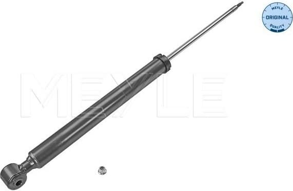 Shock Absorber MEYLE-ORIGINAL: True to OE. 726 725 0023