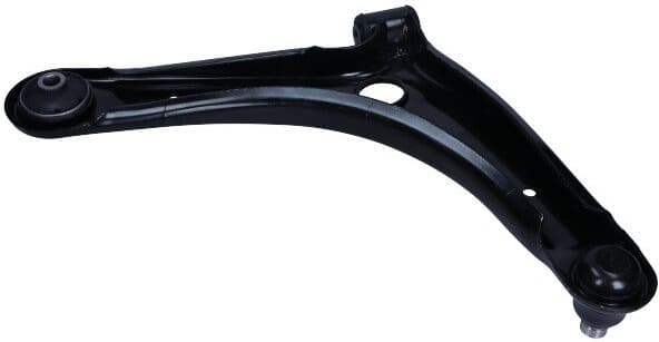 Control/Trailing Arm, wheel suspension 72-3572 - image 2