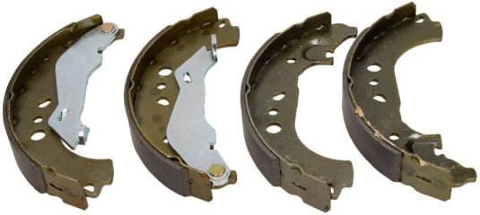 Brake Shoe Set 19-3322