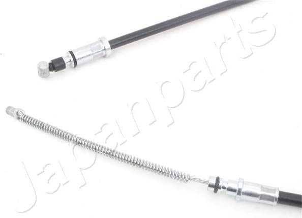 Cable Pull, parking brake BC-H01 - image 2
