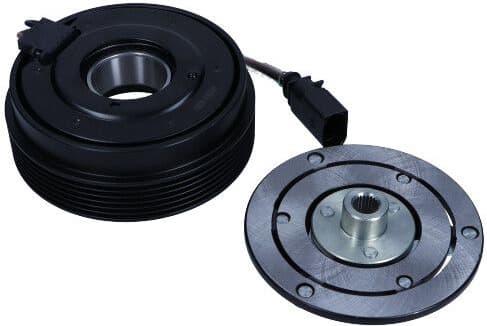 Magnetic Clutch, air conditioning compressor AC125531 - image 2