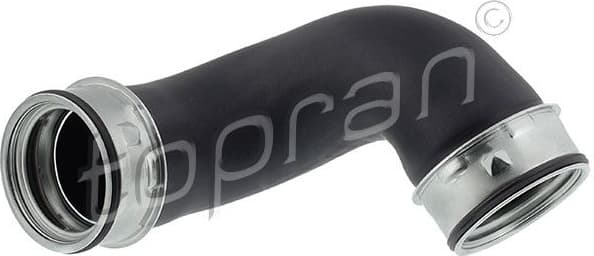 Charge Air Hose 408 109