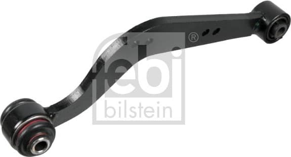 Control/Trailing Arm, wheel suspension 175087 - image 2