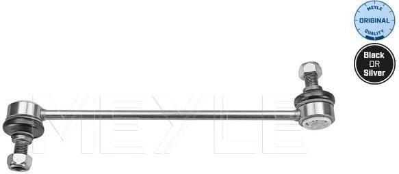 Link/Coupling Rod, stabiliser bar MEYLE-ORIGINAL: True to OE. 30-16 060 0085