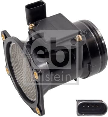 Mass Air Flow Sensor 101636