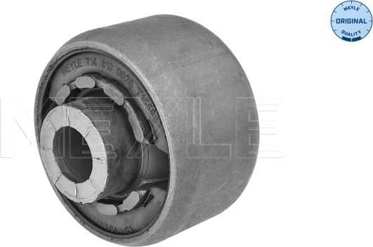 Mounting, control/trailing arm MEYLE-ORIGINAL: True to OE. 714 610 0026