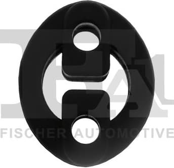 Mount, exhaust system 773-703