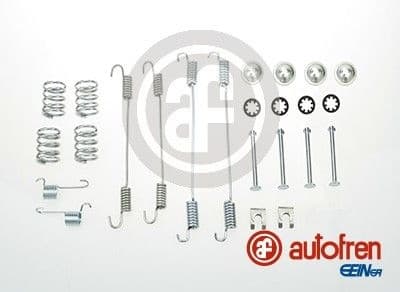 Accessory Kit, brake shoes D3979A