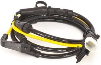 Warning Contact, brake pad wear 1 987 473 582