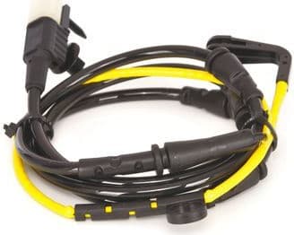 Warning Contact, brake pad wear 1 987 473 582 - image 3