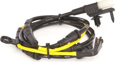 Warning Contact, brake pad wear 1 987 473 582 - image 4