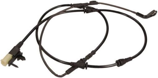 Warning Contact, brake pad wear 23-0110