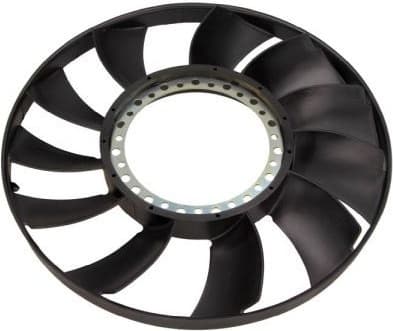 Fan Wheel, engine cooling 71-0038
