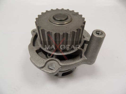 Water Pump, engine cooling 47-0049 - image 2