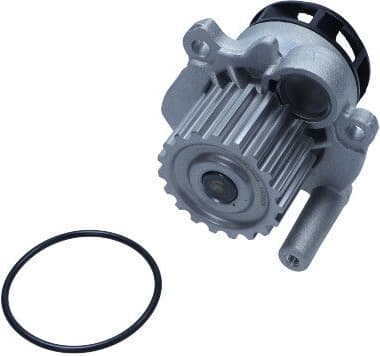 Water Pump, engine cooling 47-0044 - image 2