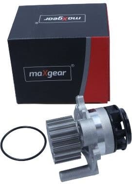 Water Pump, engine cooling 47-0044 - image 3