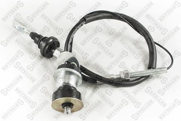 Cable Pull, clutch control 29-98333-SX