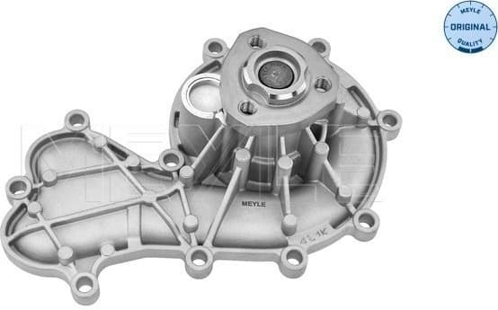 Water Pump, engine cooling MEYLE-ORIGINAL: True to OE. 113 220 0031 - image 2