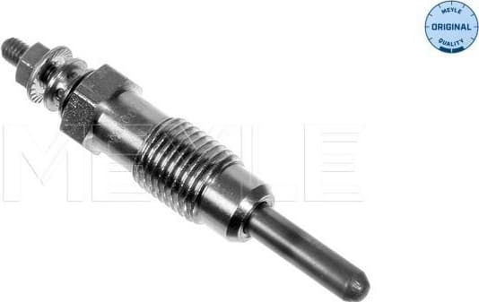 Glow Plug MEYLE-ORIGINAL: True to OE. 714 860 0001