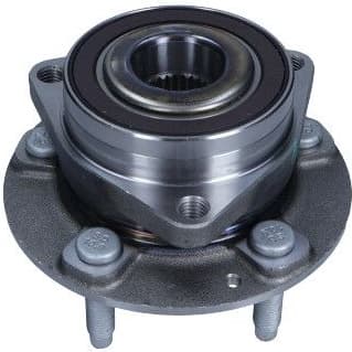 Wheel Bearing Kit 33-1287 - image 2