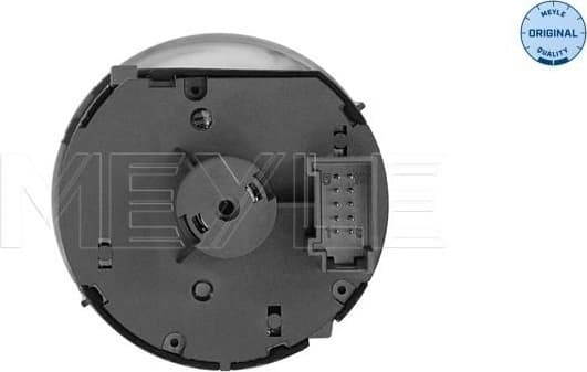 Switch, headlight MEYLE-ORIGINAL: True to OE. 100 899 0089 - image 2