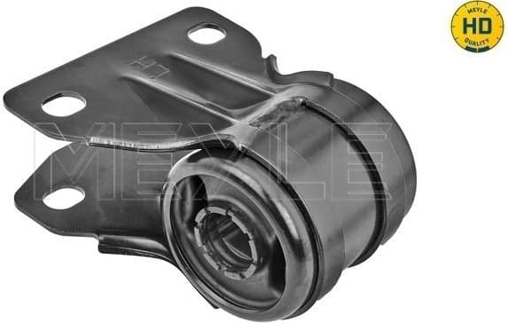 Mounting, control/trailing arm MEYLE-HD: Better than OE. 714 610 0027/HD
