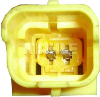 Compressor, air conditioning BEHR ACP 29 000S - image 6