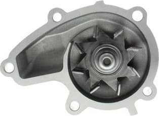 Water Pump, engine cooling WPN-009 - image 3