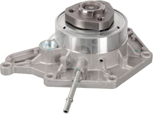 Water Pump, engine cooling 173413