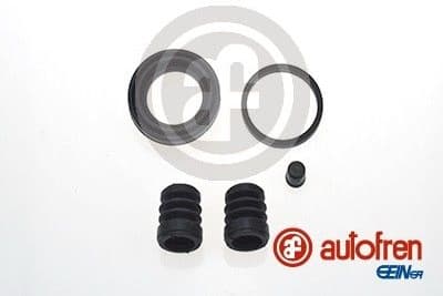 Repair Kit, brake caliper D4707