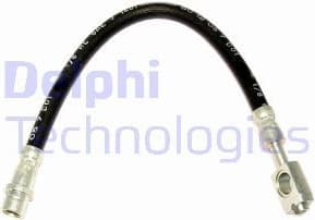 Brake Hose LH0412