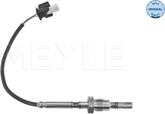 Sensor, exhaust gas temperature MEYLE-ORIGINAL: True to OE. 014 800 0186