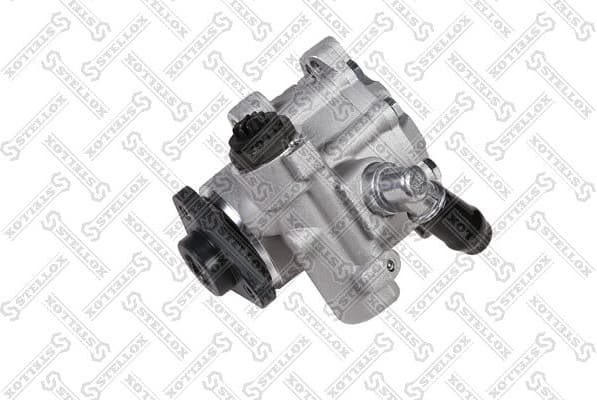 Hydraulic Pump, steering 00-36380-SX