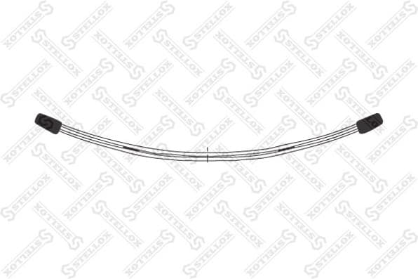 Spring Pack 12-00071-SX