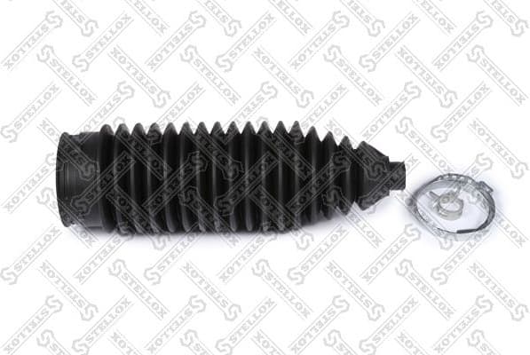Bellow, steering 14-17167-SX