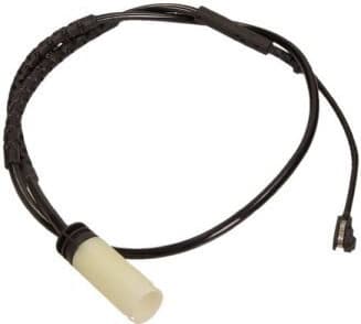 Warning Contact, brake pad wear 23-0083