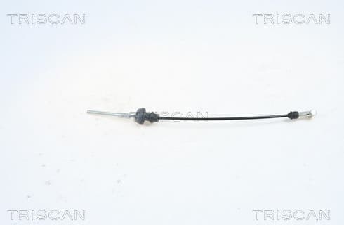 Cable Pull, parking brake 8140 65117