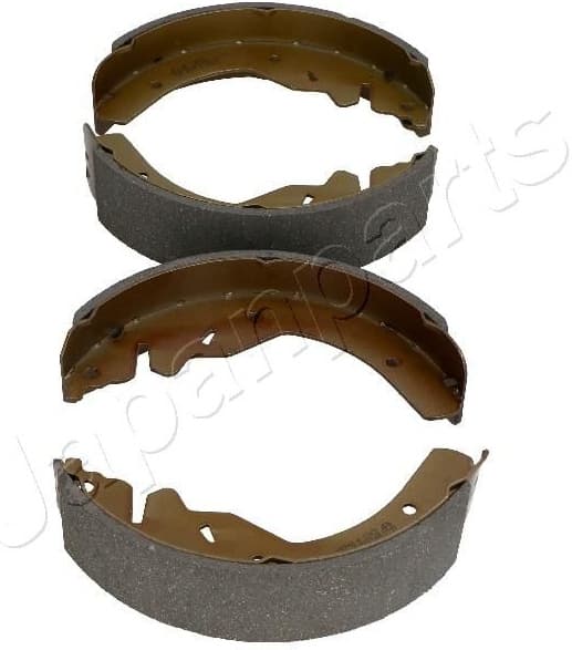 Brake Shoe Set GF-342AF - image 2