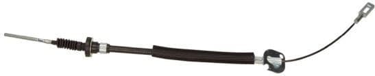 Cable Pull, clutch control 32-0168