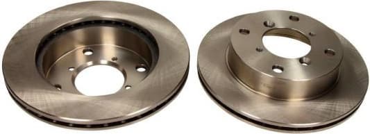 Brake Disc 19-0750