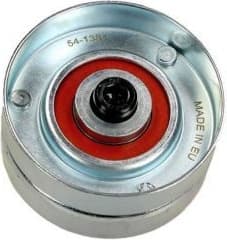 Tensioner Pulley, V-ribbed belt 54-1381 - image 2