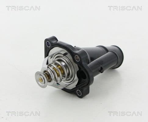 Thermostat, coolant 8620 24488 - image 2
