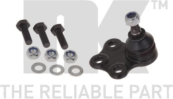 Ball Joint 5043612 - image 2