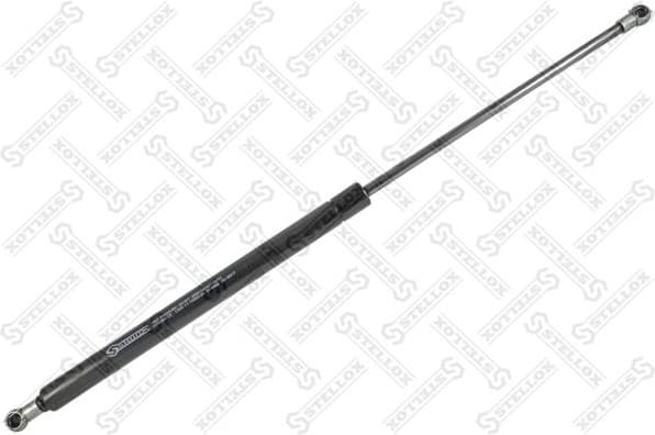 Gas Spring, bonnet 11-10653-SX