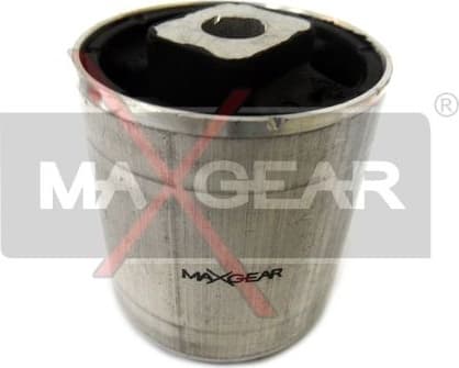 Mounting, control/trailing arm 72-0533 - image 2