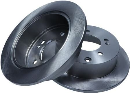Brake Disc 19-2755 - image 2