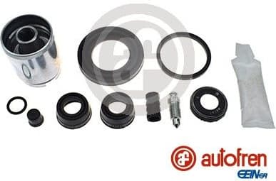 Repair Kit, brake caliper D42259K